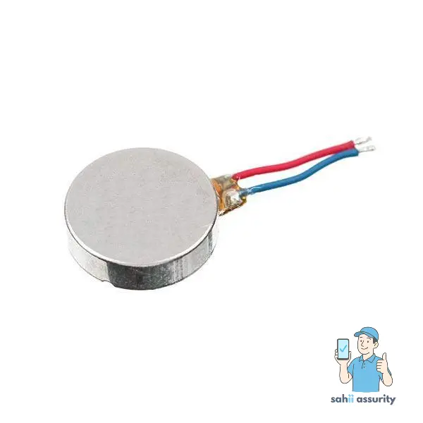 Vibrator for Samsung Galaxy F12